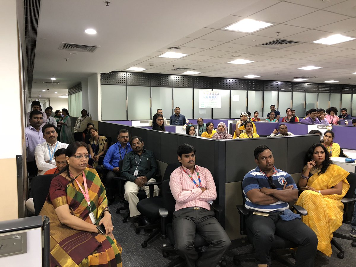 vevloc's tweet image. Launch of the YOUTSAV event in Hyderabad as part of the Pan India celebration! #IBMYoustav #ProudIBMer