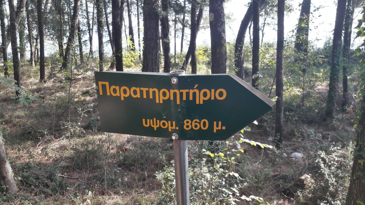 dmastellos's tweet photo. Breath-taking, panoramic view of #Rodavgi, the #Tzoumerka mountain range and #Arachthos river from Mount #Xirovouni at 860 m altitude. Thank u @LambrisLab for this exhilarating mountain hiking experience! #Bistoura #pine_forest #Arta #Epirus https://t.co/XJaB1GgrTV