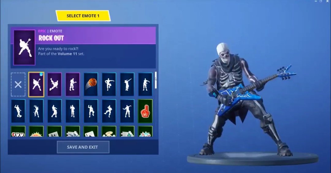 av3lino_'s tweet photo. @FortniteGame Retweet🔁 = Skull Tropper In Your DM

Ends at 200 Retweets🔁 https://t.co/l2M5SSQxrR