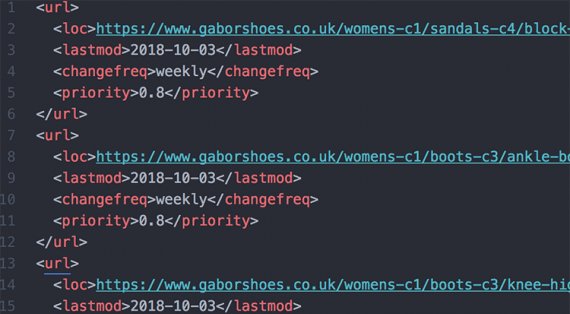 Matridtech's tweet image. SEO: Understanding Sitemaps for #ecommerce Stores via bit.ly/2xZYNjZ

#SEO #onlinestore