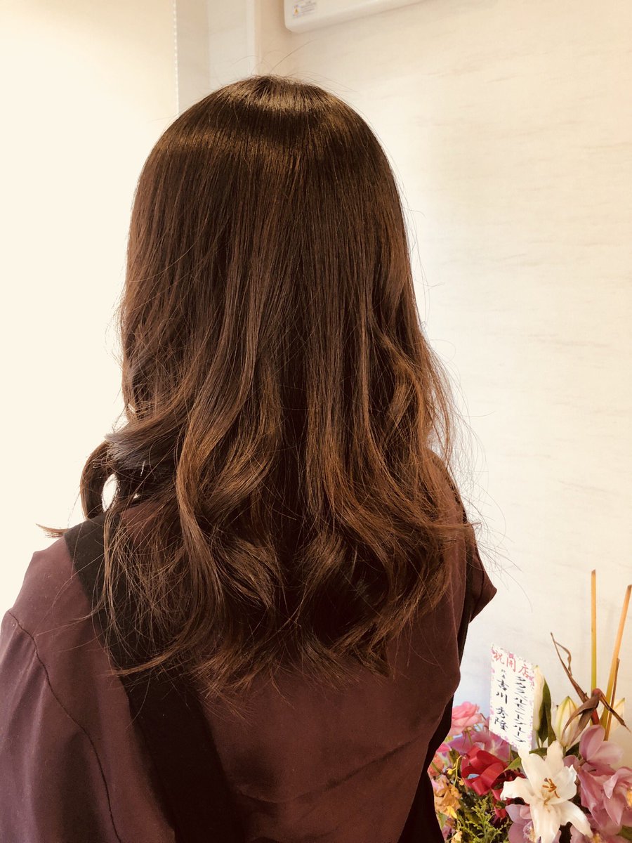 ロングレイヤー