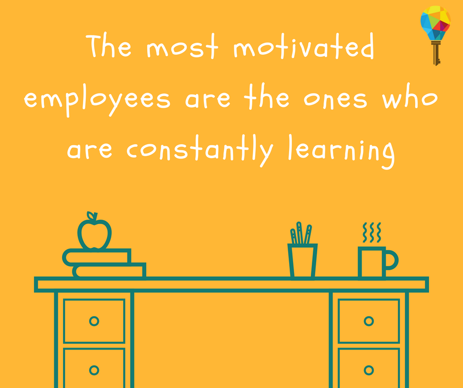mgenlearn's tweet image. Learning is what keeps everyone going and we swear by it. Get the best eLearning solutions at mgenlearn.com to train and keep your employees motivated.

#mgenlearn #masterylearning #eLearning #MondayMotivation #motivationalquotes #mlearning #training