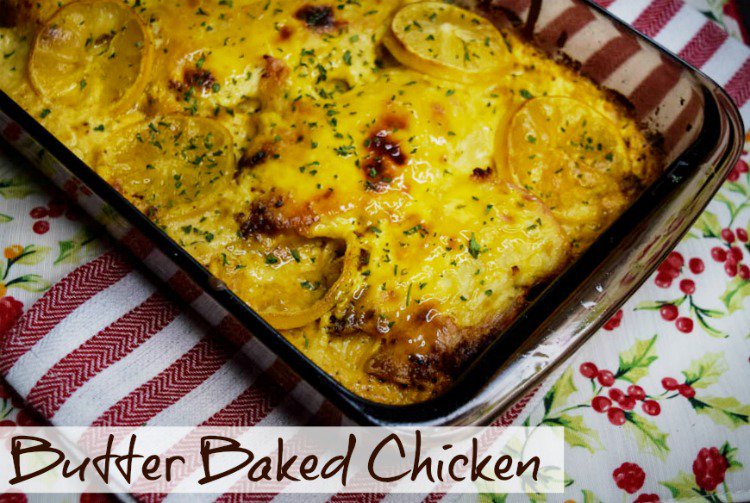 Need a recipe for boneless skinless chicken breasts that's out of this world? Try this Butter Baked Chicken! Baked in butter, it comes out moist, delicious, and fork tender! It's #DairyAmazing! Your whole family will love it! #ad @DairyMAX thetiptoefairy.com/butter-baked-c…