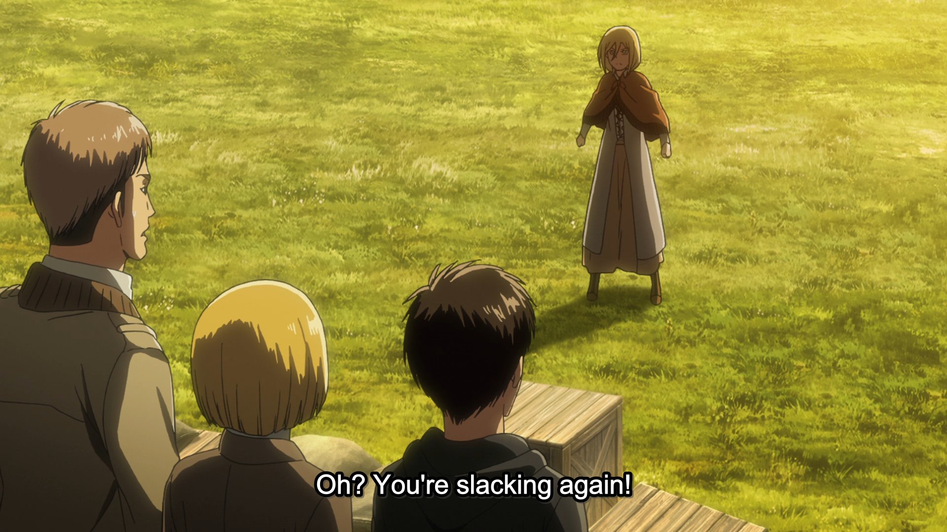 Attack on Titan Wiki on Twitter "Queen Historia…