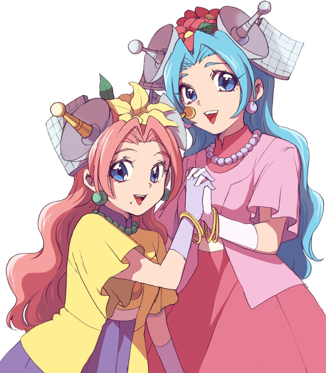 結 その昔ビックリマン00というアニメ があってですね 女の子のキャラデザがとにかく可愛くてですね 私はクリア受神ちゃんがopで踊る姿が可愛くてアニメを見始めたんですが他にも魅力的な女の子が沢山いてですね 結 その昔ビックリマン00というアニメ があってですね 女の子のキャラデザがとにかく可愛くてですね 私はクリア受神ちゃんがopで踊る姿が可愛くてアニメを見始めたんですが他にも魅力的な女の子が沢山いてですね