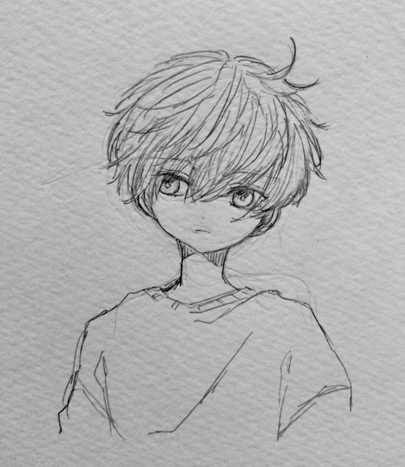 落書き! 