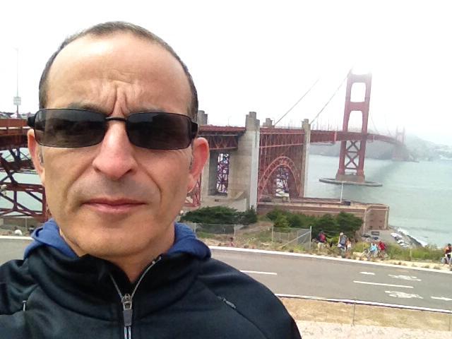 EnferEvidente's tweet photo. Tal vez en #AEEORL18 no dejé suficientemente claro que veo que "Hay puente, pero su punto de apoyo está entre la niebla... ¿o el #eHumo ?" https://t.co/0lQT9Nl0Ef