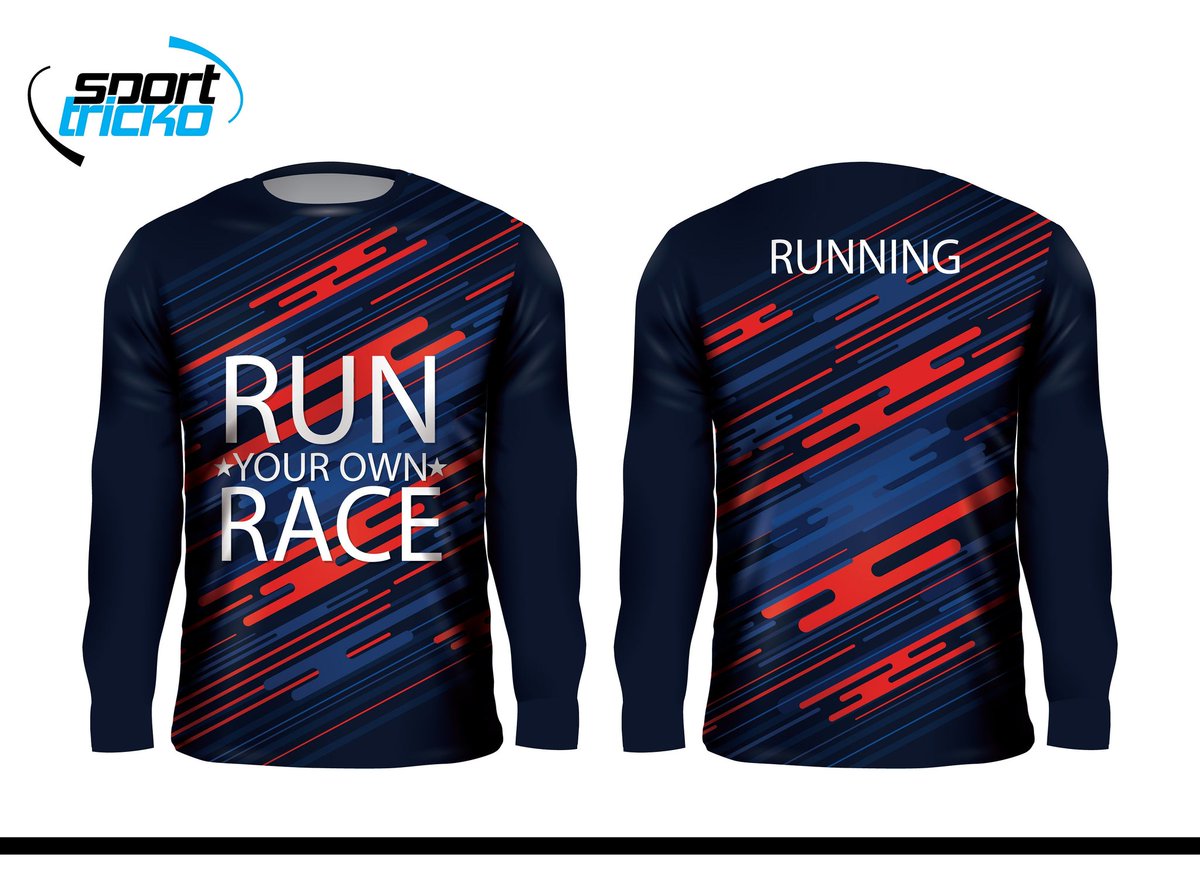 remeras para running
