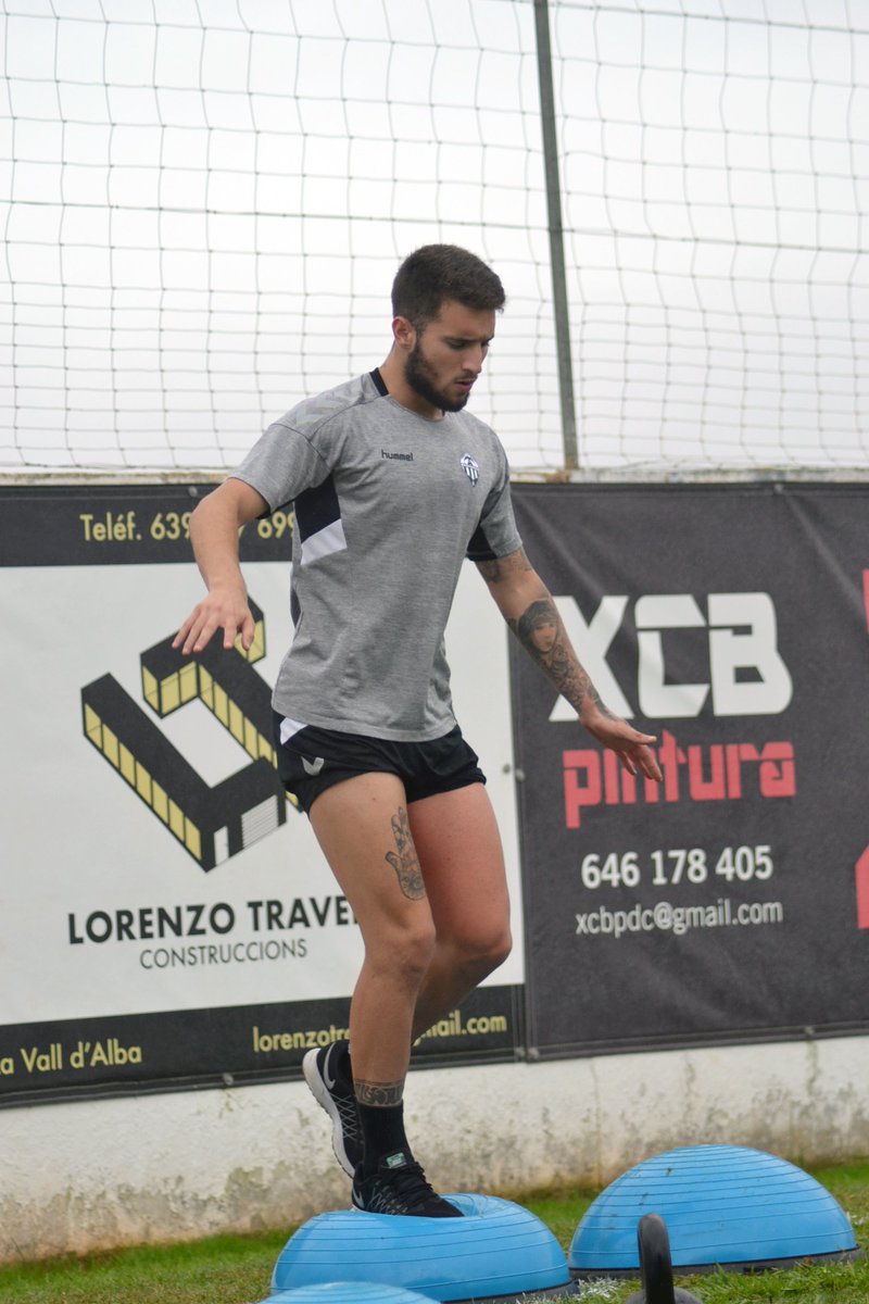 CD Castellón tweet media