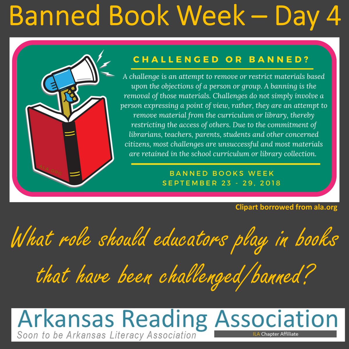 ARA (@arareading) on Twitter photo 