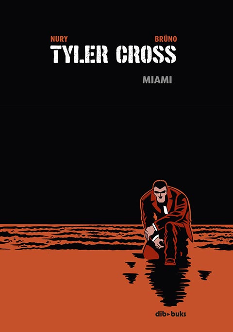 MILCOMICS's tweet image. OJITO a las dos novedades de @Dibbuks que ya tenemos por aquí: el esperadísimo nuevo álbum de 'Tyler Cross' y 'Uno de esos días', la nueva novela gráfica de Andrés G. Leiva 👉  ow.ly/Gbhr30lYEpK
