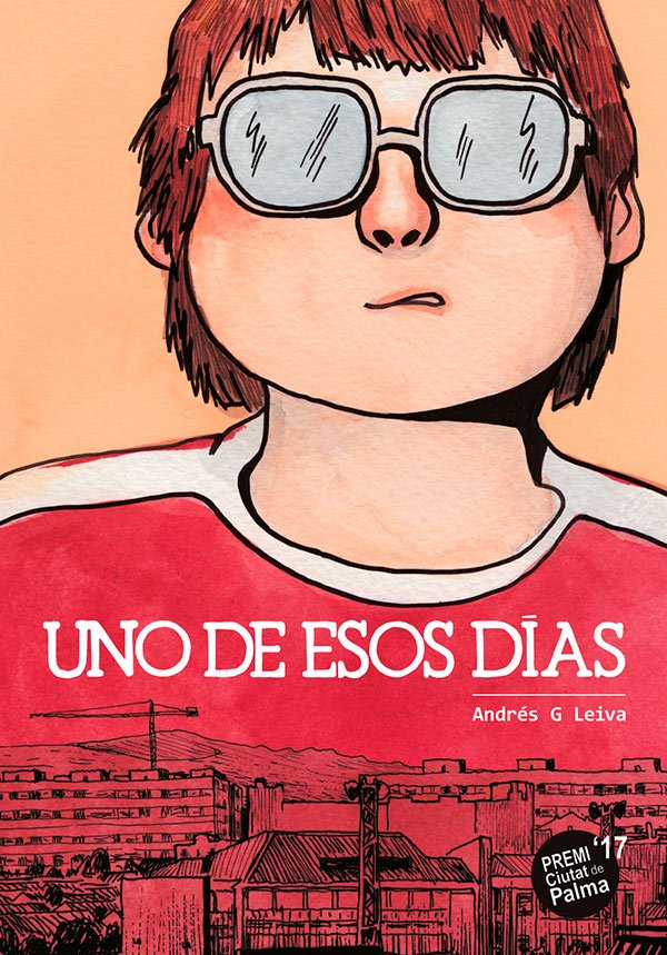 MILCOMICS's tweet image. OJITO a las dos novedades de @Dibbuks que ya tenemos por aquí: el esperadísimo nuevo álbum de 'Tyler Cross' y 'Uno de esos días', la nueva novela gráfica de Andrés G. Leiva 👉  ow.ly/Gbhr30lYEpK