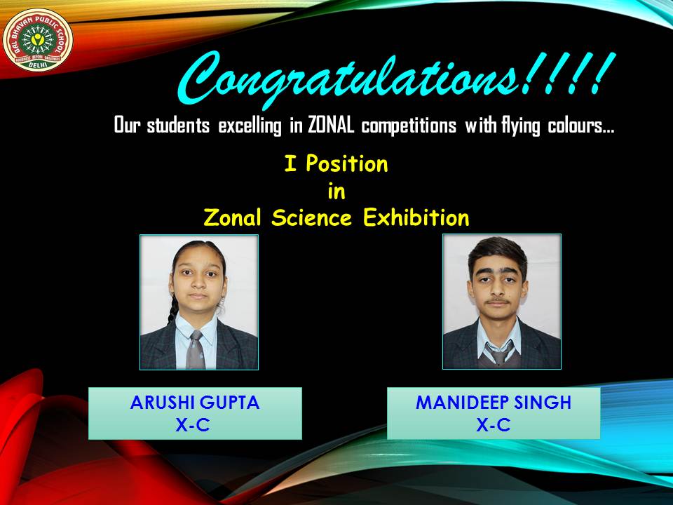 BBPSMV's tweet photo. Stars of the Day........🙂🏆
#demystifiedscience #zonalcompetitions #balbhavanites https://t.co/PNkmb2pd3Y