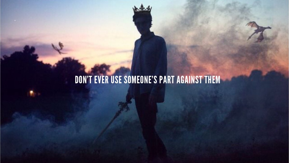 hungrybearrrr's tweet image. อย่าเอาอดีตที่เขาเคยผ่าน มาตัดสินตัวตนของเขา
#คำคม #คำคมภาษาอังกฤษ #quote #quoteoftheday