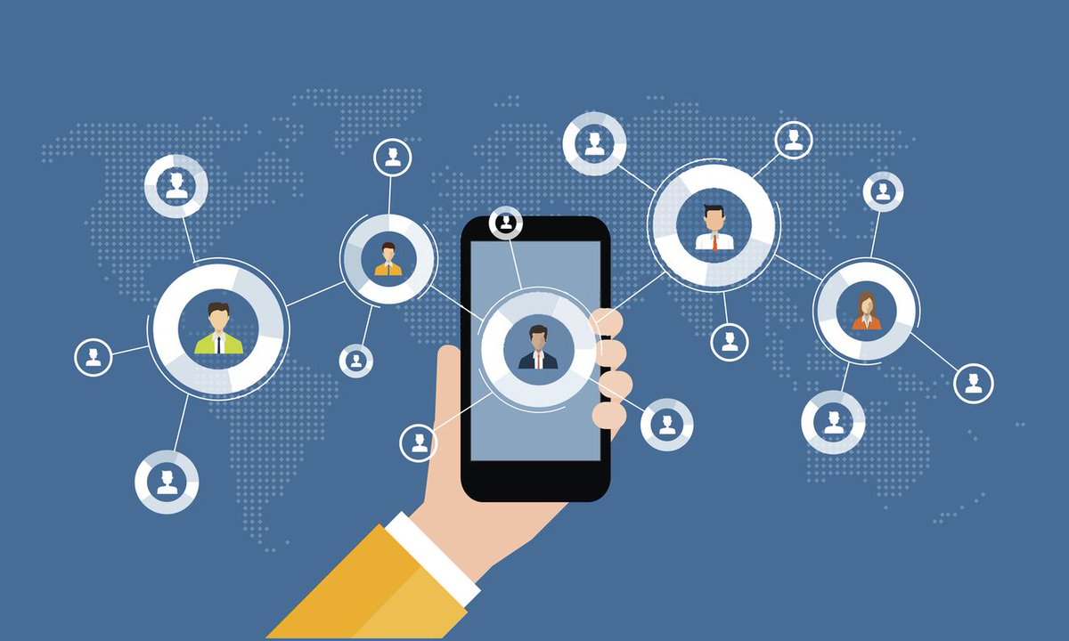 📌🗓️ Webconf #SocialMedia &amp; #BtoB : Comment mettre en place une stratégie efficace ?
Réponse dans 7 jours avec <a href="/v_vandevelde/">Vincent Vandevelde</a> <a href="/WeAreGradientz/">Gradientz</a> <a href="/Kaliop/">Kaliop</a> 
Les inscriptions sont encore ouvertes 👉buff.ly/2NGL7Ew #EBG