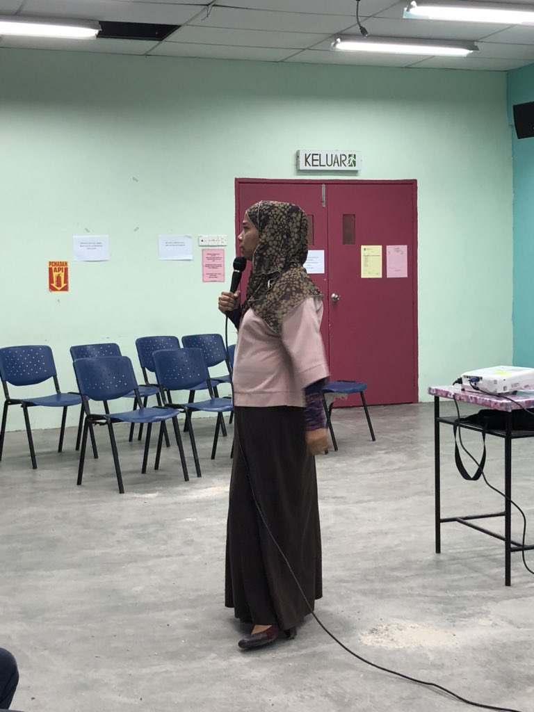 kesdik1920's tweet photo. Alhamdulillah selesai sudah🌸 program pertama kesdik. ROAD TO PRACTICAL 2.0 https://t.co/BR9ZPO4XGQ