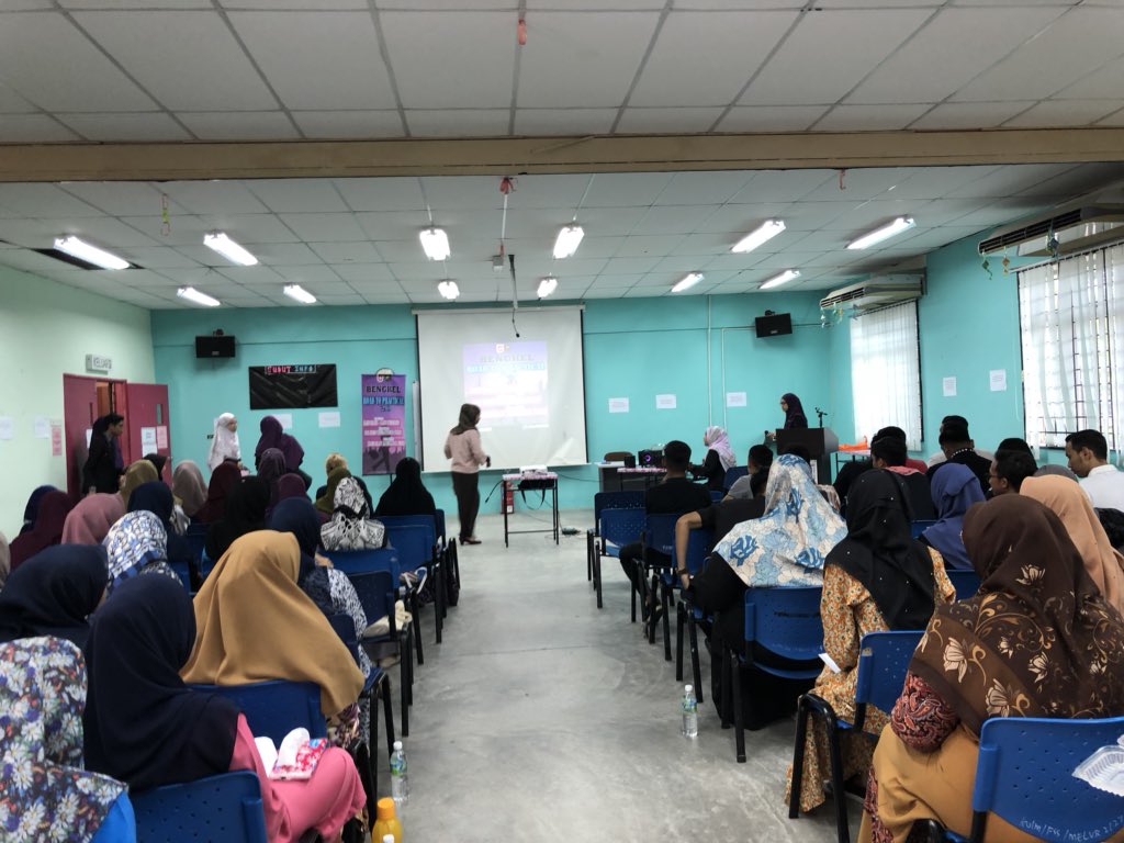 kesdik1920's tweet photo. Alhamdulillah selesai sudah🌸 program pertama kesdik. ROAD TO PRACTICAL 2.0 https://t.co/BR9ZPO4XGQ