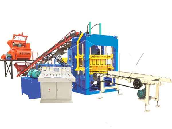BestonConstruct's tweet image. #solid #block #making #machine: aimixconcreteblockmachine.com/solid-block-ma….
Contact email: sales@aimixconcreteblockmachine.com.