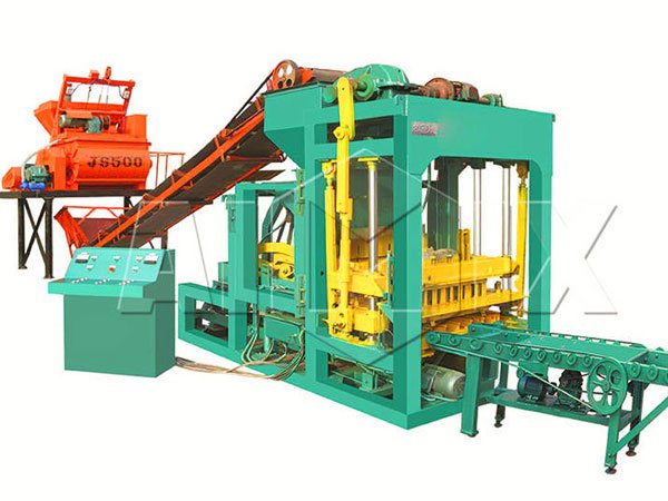 BestonConstruct's tweet image. #solid #block #making #machine: aimixconcreteblockmachine.com/solid-block-ma….
Contact email: sales@aimixconcreteblockmachine.com.