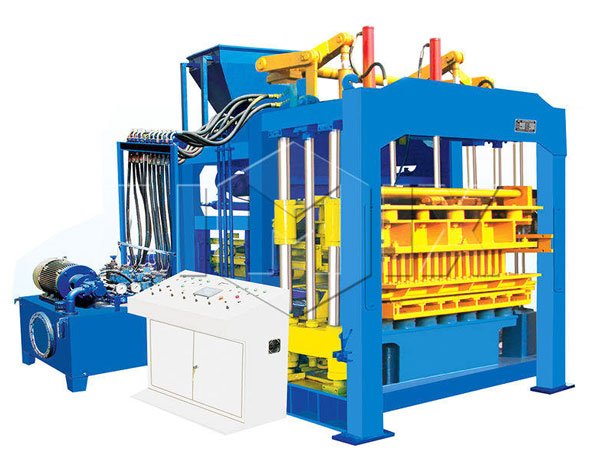 BestonConstruct's tweet image. #interlocking #brick #making #machine: aimixconcreteblockmachine.com/interlocking-b….
Contact email: sales@aimixconcreteblockmachine.com.