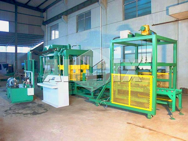 BestonConstruct's tweet image. #interlocking #brick #making #machine: aimixconcreteblockmachine.com/interlocking-b….
Contact email: sales@aimixconcreteblockmachine.com.