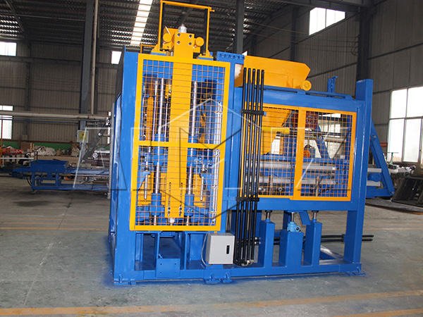 BestonConstruct's tweet image. #interlocking #brick #making #machine: aimixconcreteblockmachine.com/interlocking-b….
Contact email: sales@aimixconcreteblockmachine.com.