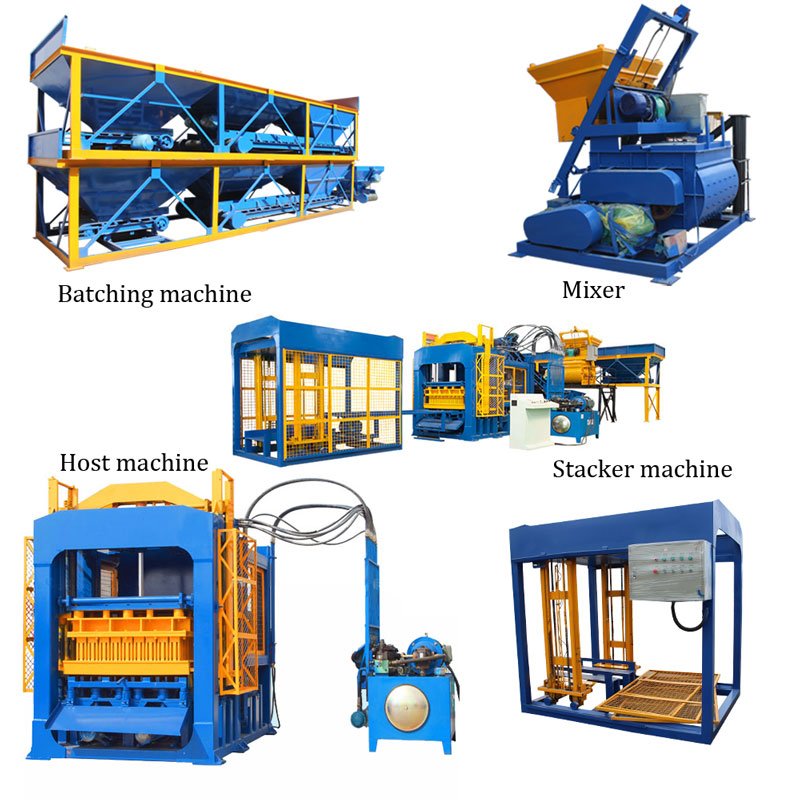 BestonConstruct's tweet image. #automatic #block #making #machine: aimixconcreteblockmachine.com/automatic-bloc….
Contact email: sales@aimixconcreteblockmachine.com.