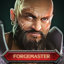 StormfallRoB's tweet image. Lords and Ladies, which Champion do you think is more useful: the Dryad or the Forgemaster?

Vote and tell us your thoughts in the comments!