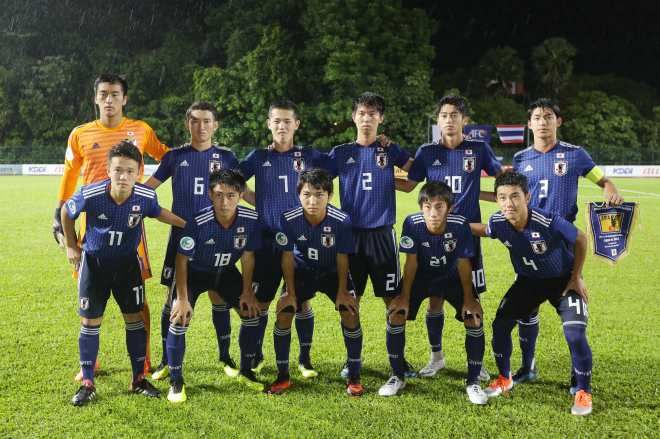 サッカーダイジェスト Auf Twitter u 16日本代表 アジア選手権のグループ第3戦が雷雨で中止に 振替試合は27日に開催 サッカーダイジェストweb T Co Eudw3ypxjz U16日本代表 U16 日本代表 サッカーダイジェスト Auf Twitter u 16日本代表 アジア選手権のグループ第3戦が雷雨で中止に 振替試合は27日に開催 サッカーダイジェストweb T Co Eudw3ypxjz U16日本代表 U16 日本代表