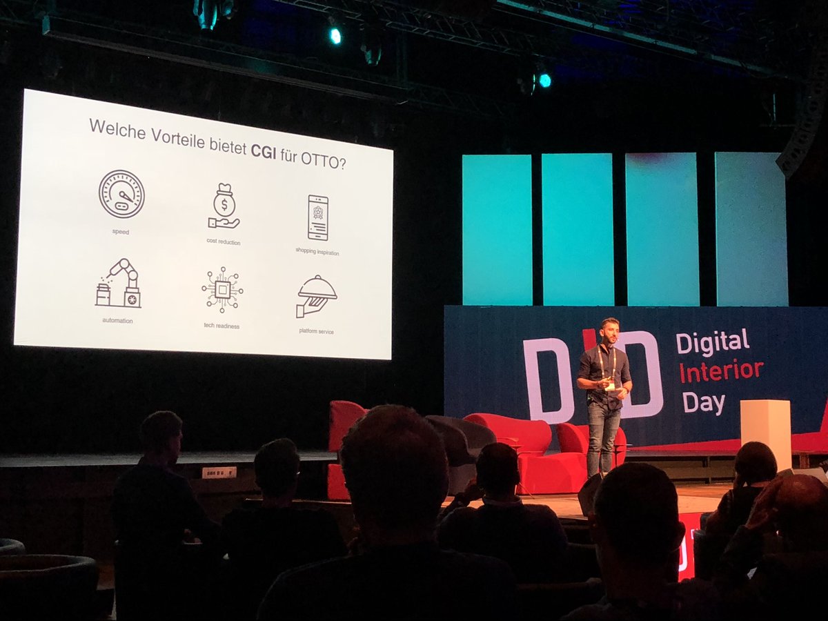 Francesco Ferreri, @otto_de, www.otto.de