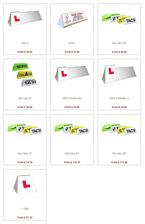 HFESigns's tweet image. Looking for easy to remove #VehicleAdvertising? Choose a #MagneticSign. Ideal for #DrivingInstructors. hfe-signs.co.uk/magnetic-signs…