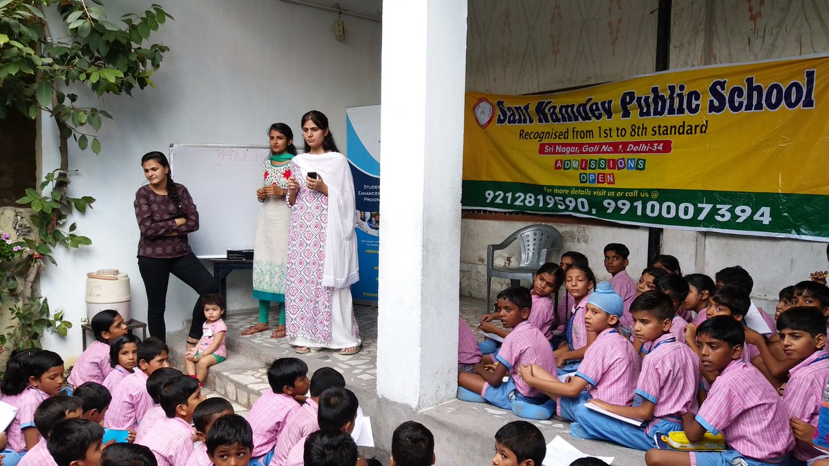 SantSchool's tweet image. #UrbanSep
#PersonalityDevelopmentClasses

Student Enhancement Program by URBAN ACADEMY