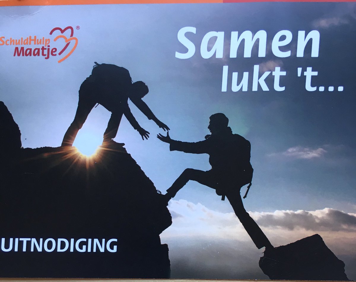 FLansbergen's tweet photo. Annemarie van #Gaal geeft haar visie op omgaan met schulden op het symposium van 11oktober. #SchuldhulpmaatjeWestland is al 5 jaar actief en wil nog beter de toekomst in. Wil je het meemaken, meld je dan aan. https://t.co/nCCR4G6kbZ