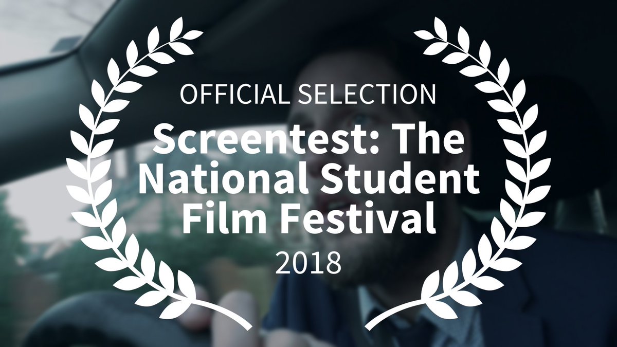 cyclelanefilm's tweet photo. The success continues! Cycle Lane has been selected for this year's @ScreentestFest taking place on October 19-21! https://t.co/BYPevwQz5y