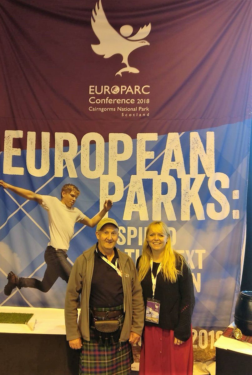 TheIncominTides's tweet photo. It was a pleasure to represent @ArranCoast & #CoastalCommunitiesNetwork with @KerriWhiteside & present @EUROPARC conference in Aviemore #Scotland last week. Pioneering #MarineProtectedAreas within the European Parks Federation across #Europe
#MPAsWork
#CommunitiesForMPAs https://t.co/NI4tXVfRsS