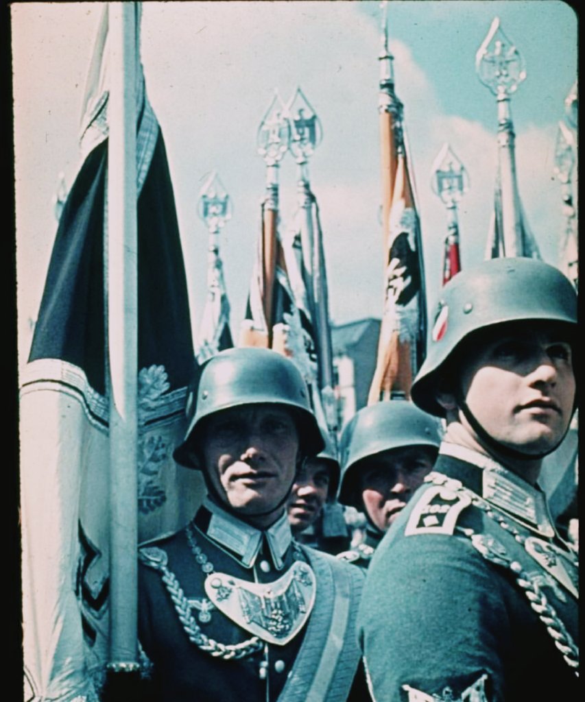Фашистская германия парад. Хьюго Ягер. Германия 3 Рейх. Третий Рейх Рейх Германия. Третий Рейх 1939.