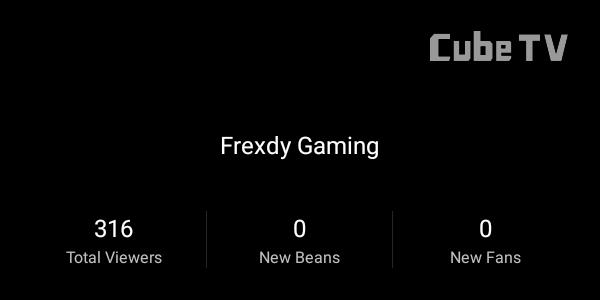 This is my live achivement, come to challenge me#Cube TV#
cubetv.sg/sid/309348596_…