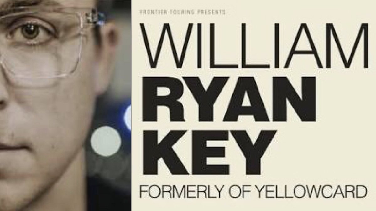 onlylukehere's tweet photo. Tonight’s entertainment, cos it’s ‘funny how time doesn't mind.. who we keep and who we bare to leave behind’..
#WilliamRyanKey https://t.co/AgCgXS1ysQ