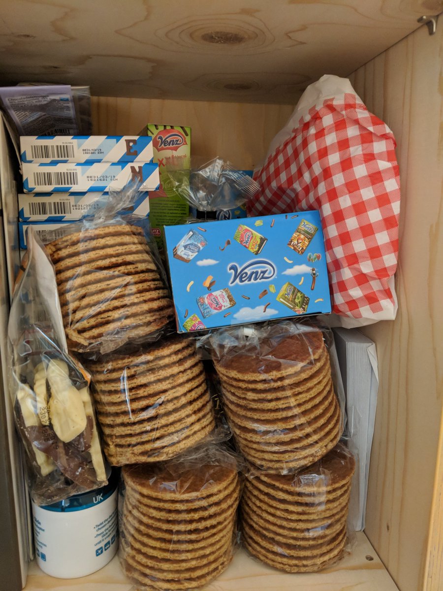 When going to <a href="/GeneseeLabs/">Genesee Labs Cowork</a> and  <a href="/GeneseeAcademy/">Genesee Academy</a> better be prepared . 

Looking forward to a great #DataVault , #Ensemble , #modelstorming , #DVEMRising week