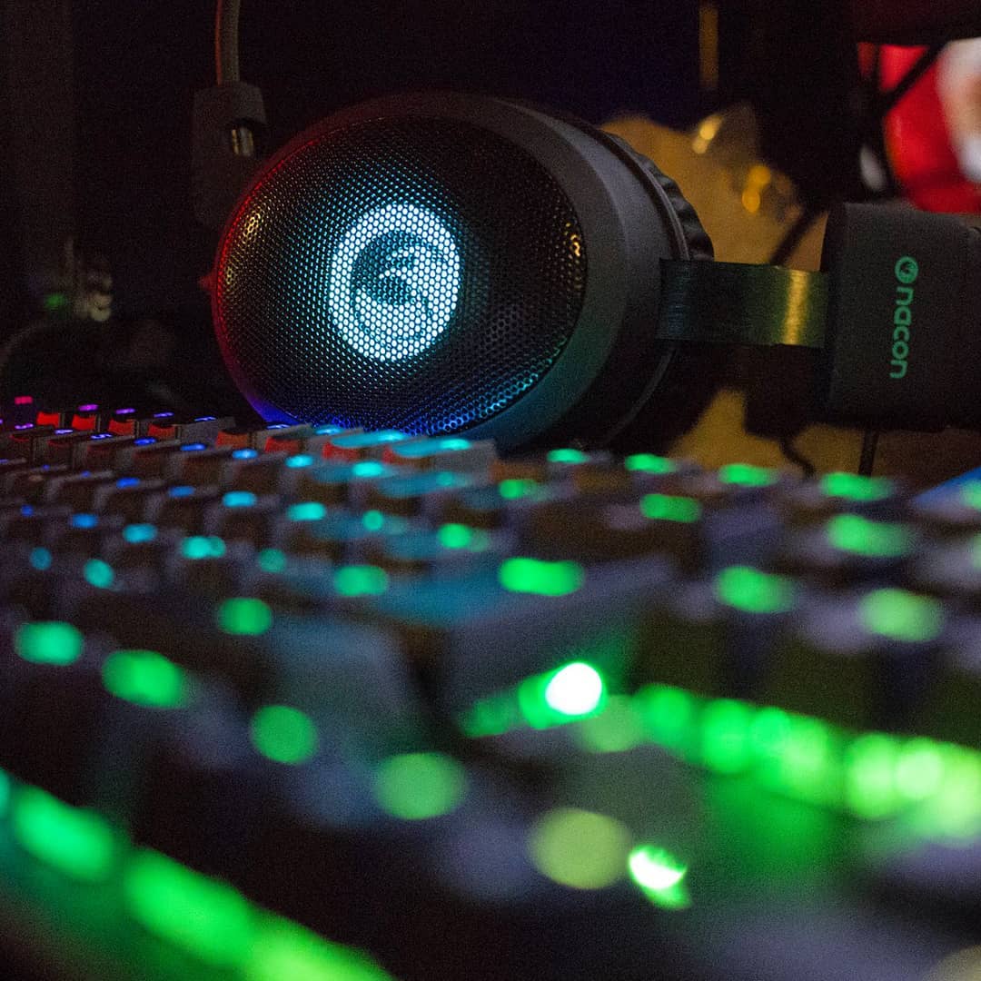 NacongamingES's tweet photo. Preparamos #setup porque esta semana estamos preparando algo chulo
¿Qué será #nacongamers?😏
#PerfilesPRO🎮 https://t.co/IyAtjoOJdA