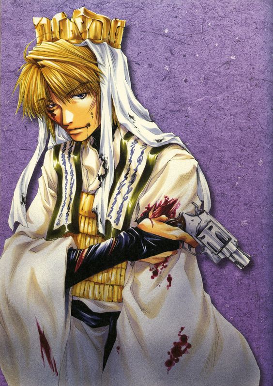 伊東亜紀 こんばんは 今私のスマホの待受画面が久々にご贔屓アニメの 最遊記 の 関俊彦 さんが声優としてやった役の 玄奘三蔵 様と 金蝉童子 様に設定しているぞよ 最遊記 玄奘三蔵 金蝉童子