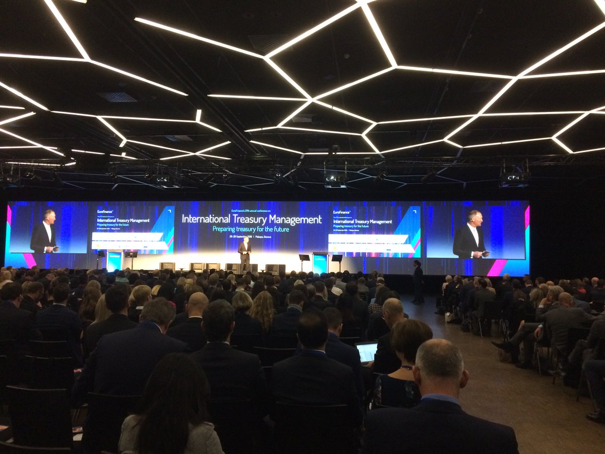 EuroFinance tweet picture