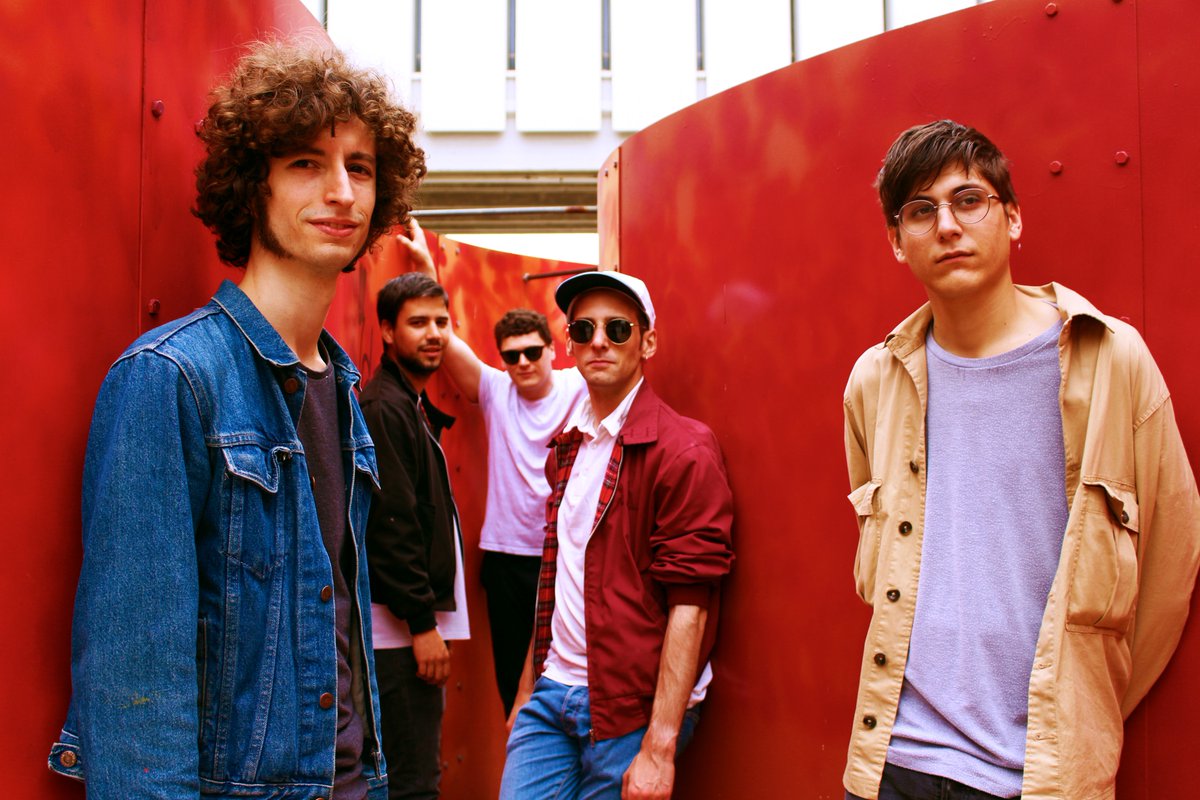 La semana que viene lanzamos el segundo adelanto de "Botánica Oculta". Será el lunes en #CapitánDemo ✨ Al día siguiente estará disponible 🌏 y se comenta que <a href="/quintoBeatle_es/">El Quinto Beatle</a> desvelará el tracklist completo. Recordad: Pre-order del LP aquí 👉 bit.ly/Opatov_PreOrde…