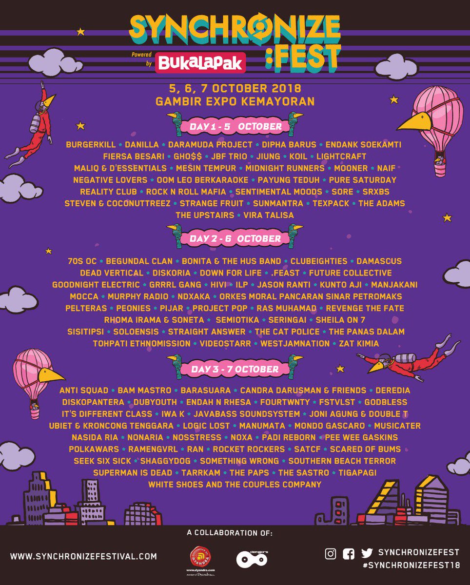 Aktifitas seminggu kedepan, <a href="/4fingersdownMLG/">4FD</a> // <a href="/SATCFPUNK/">SATCF</a> 🤘😃 lezzgoo !!!!