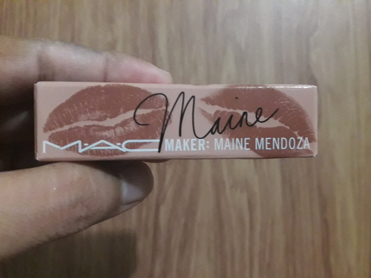 MerHau's tweet photo. Finally! Love you @mainedcm 
#mainedcmForMAC 
#ALDUBADNMissesYou https://t.co/im8ZjsJT5j
