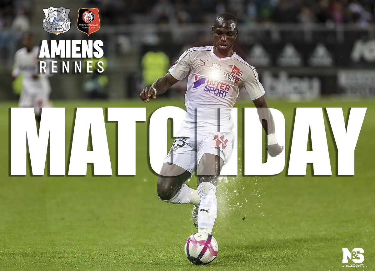 konatemoussap's tweet photo. Big game at home 💥⚽️ #ASCSR https://t.co/4BpldrQYpr
