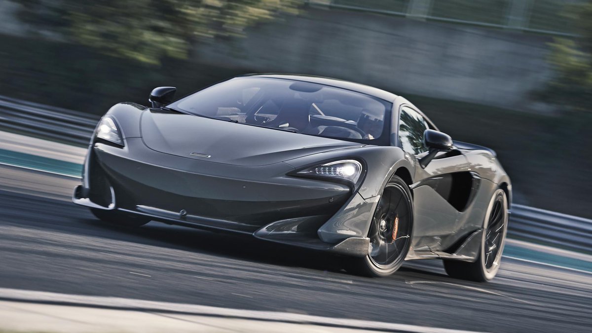 Top Gear The 675lt Was As Good As Mclarens Got Does The 600lt Follow In Its Footsteps The Mclaren 600lt Review T Co D1cyyp7ydw T Co Bpakcqmrc1