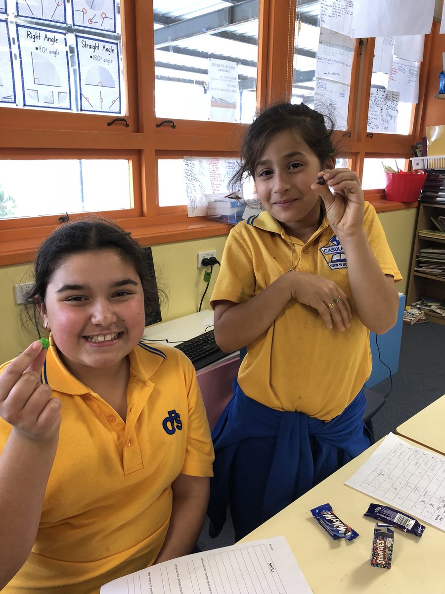 MissMac1890's tweet photo. Today 2M &amp; 5C buddied up to do a STEM challenge. They used the 4C’s to investigate a Science concept (float and sink) whilst at the same time they learnt to analyse and interpret data. What a fantastic way to end week 10 ⭐️ @CasulaPS @revans1413 @MichelleMadiga7 https://t.co/QNrKgrUnlv