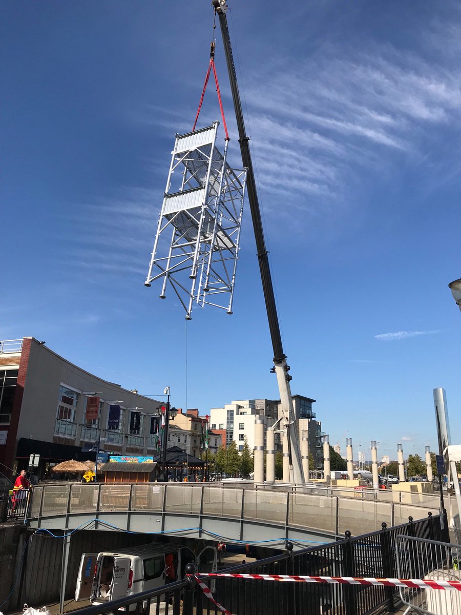 UKRO Caerdydd 2018 (@ukrocaerdydd) on Twitter photo <a href="/MadeInCardiff_/">Made In Cardiff</a> Hi guys, don't miss over 500 Firefighters taking over Cardiff Bay this week for the #UKROCaerdydd2018 challenge competition. Get in touch if you want to come down and cover! <a href="/MadeInCardiff_/">Made In Cardiff</a> Hi guys, don't miss over 500 Firefighters taking over Cardiff Bay this week for the #UKROCaerdydd2018 challenge competition. Get in touch if you want to come down and cover!