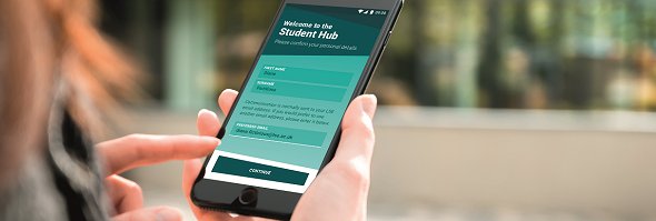LSEGenerate's tweet photo. #LSEStudentHub is now live! The Student Hub will help you organise your time, collaborate with your LSE community and learn more about #Generate events. Search “LSE Student Hub” on the App Store or Google Play. Also available at https://t.co/FNo1hJpHuw https://t.co/VxNVyYGea1